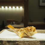 日本橋 蕎ノ字 - 