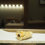 日本橋 蕎ノ字 - 