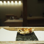 日本橋 蕎ノ字 - 