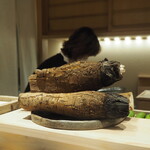 日本橋 蕎ノ字 - 