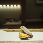 日本橋 蕎ノ字 - 