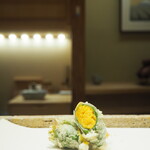 日本橋 蕎ノ字 - 