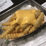 Shake Shack - 