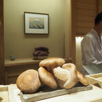 日本橋 蕎ノ字 - 