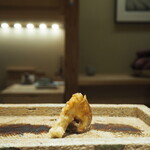 日本橋 蕎ノ字 - 