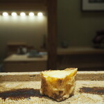 日本橋 蕎ノ字 - 