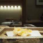 日本橋 蕎ノ字 - 