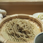 日本橋 蕎ノ字 - 