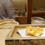 日本橋 蕎ノ字 - 