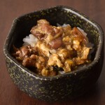 Sumibiyaki Tori Yatagarasu - 〆の親子丼