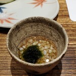 日本橋 蕎ノ字 - 