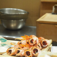 日本橋 蕎ノ字 - 