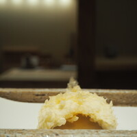 日本橋 蕎ノ字 - 