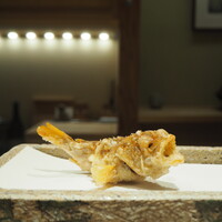 日本橋 蕎ノ字 - 