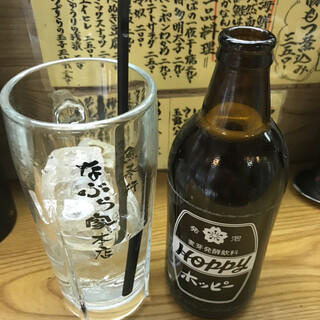 海鮮 皿もつ なぶら家_1