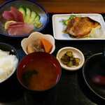 Ogawa - 日替り定食　税込900円