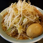 ラーメン マシンガン - 