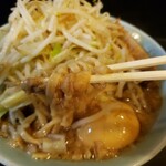 ラーメン マシンガン - 