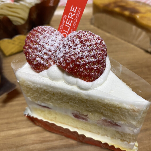 お菓子のお店 モリエール 西日野 ケーキ 食べログ お菓子のお店 モリエール 西日野 ケーキ 食べログ