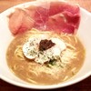 豚骨イタリアンラーメン 伊太そば