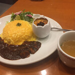 卵と私 - 