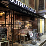 GOTHAM GRILL - 