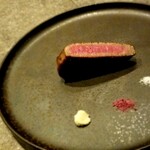 E-Go Wagyu Unikuryouri Semmonten Oni-Kuto Kyo- - 