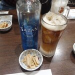 大衆酒場　ふくろ - 