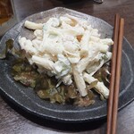 大衆酒場　ふくろ - 