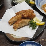 大衆酒場　ふくろ - 