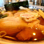 Omotenashi Noodles よこじ - 