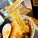 Omotenashi Noodles よこじ - 