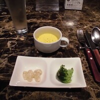 楽食倶楽部 裏小路牛肉店 - 