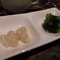 楽食倶楽部 裏小路牛肉店 - 