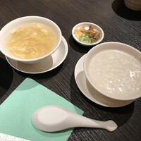 廣東料理 民生 ヒルトンプラザウエスト店 - 