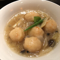 廣東料理 民生 ヒルトンプラザウエスト店 - 