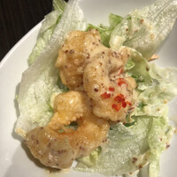 廣東料理 民生 ヒルトンプラザウエスト店 - 