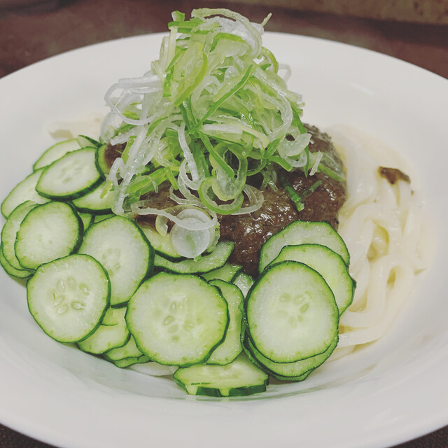 じゃじゃ麺本舗　じゃじゃ丸 - 一ノ関（麺類）の写真
