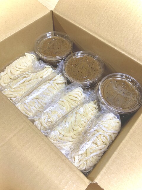 じゃじゃ麺本舗　じゃじゃ丸 - 一ノ関（麺類）の写真