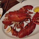 Red Lobster - 