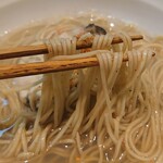 柳麺 呉田 - 