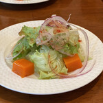 Cafe Salon de The OKA - 