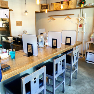 Omotenashi Noodles よこじ_2