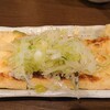 Kushiyakitei Negi - きつねやきハーフ100円(税抜)