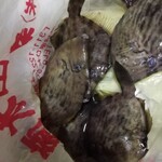 森田水産 那珂湊本店 - 