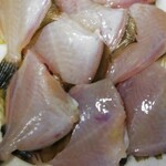 森田水産 那珂湊本店 - 