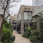 リストランテ アクアパッツァ - 