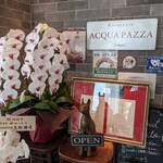 リストランテ アクアパッツァ - 