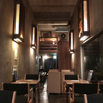 蕎麦BAR 齋 - 