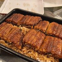 うなぎの新甫 - 